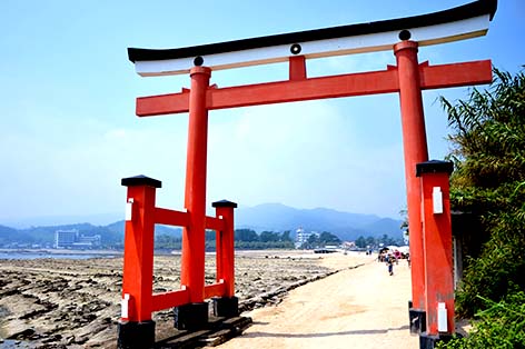 青島神社（宮崎）