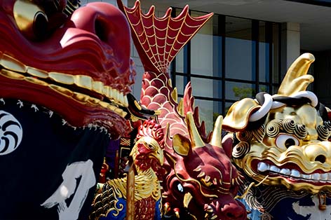 唐津（呼子）・玄海