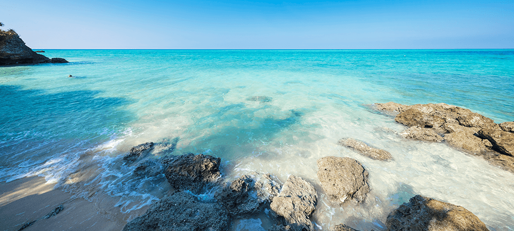 星のや沖縄_ビーチ(イメージ)