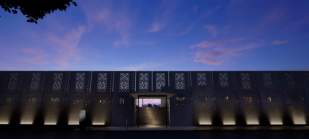 星のや沖縄(イメージ)