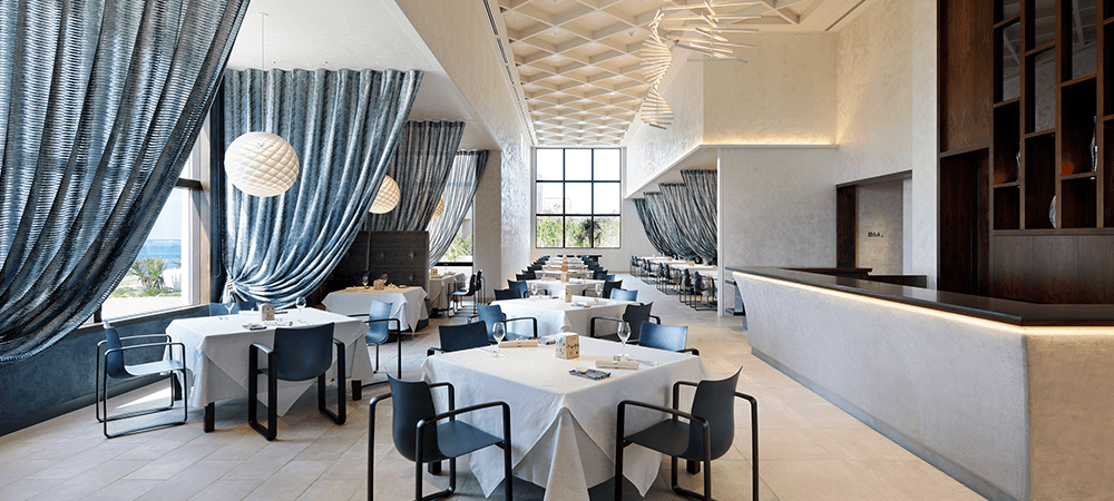 星のや沖縄_ダイニング(イメージ)