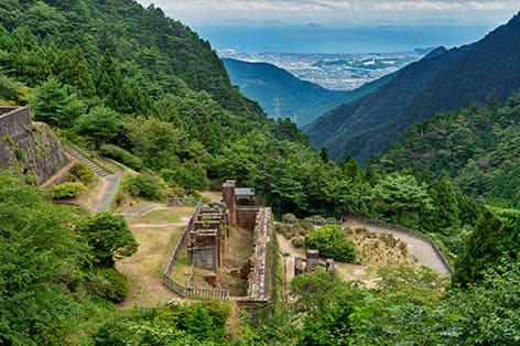 新居浜・西条・四国中央