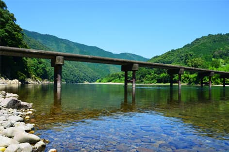 足摺・四万十・宿毛