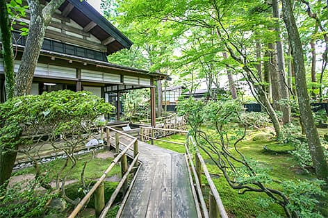 田沢湖・角館・大曲
