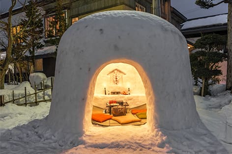 由利本荘・横手