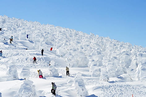 蔵王（刈田郡）