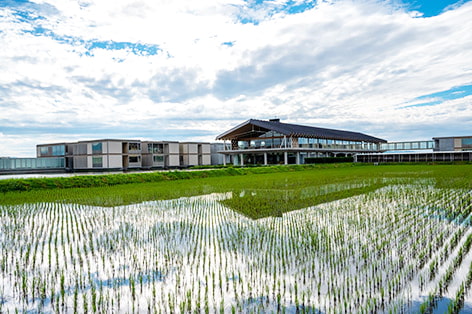 鶴岡・酒田・庄内