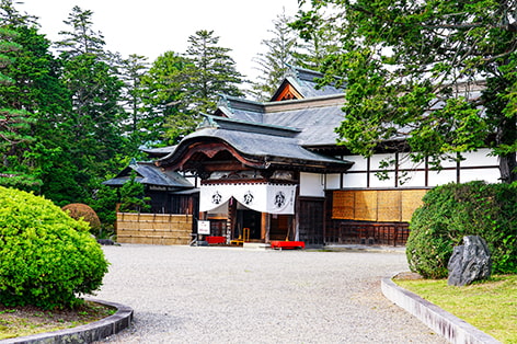 米沢・長井・高畠