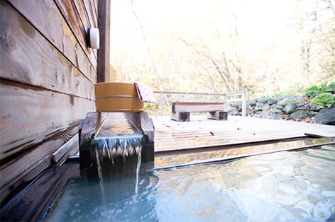 蔵王温泉（山形市）