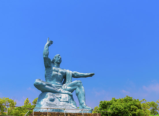 九州（イメージ）