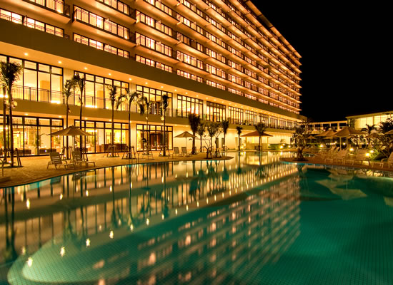 サザンビーチホテル＆リゾート沖縄（イメージ）