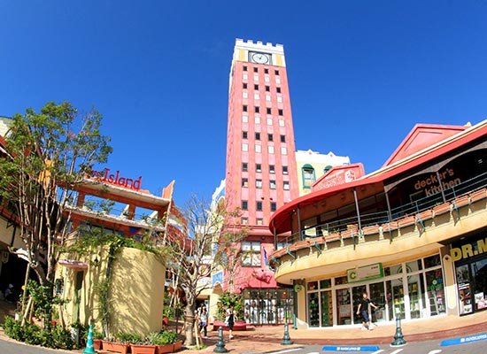 沖縄（イメージ）