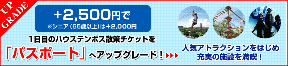 H I S スーパーオータムセール Web限定 1日目の入場券 4 500円分 付き 9月宿泊限定の大特価 ハウステンボス 変なホテル宿泊プラン 九州発