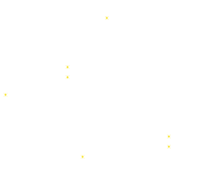 厳選おすすめイルミネーションツアーマップ