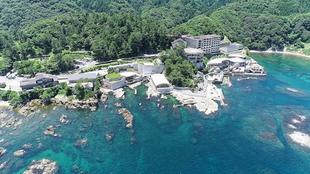 城崎マリンワールド