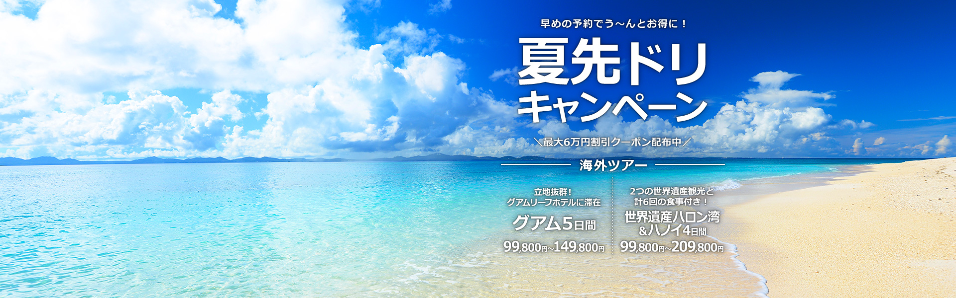 夏先ドリキャンペーン_海外