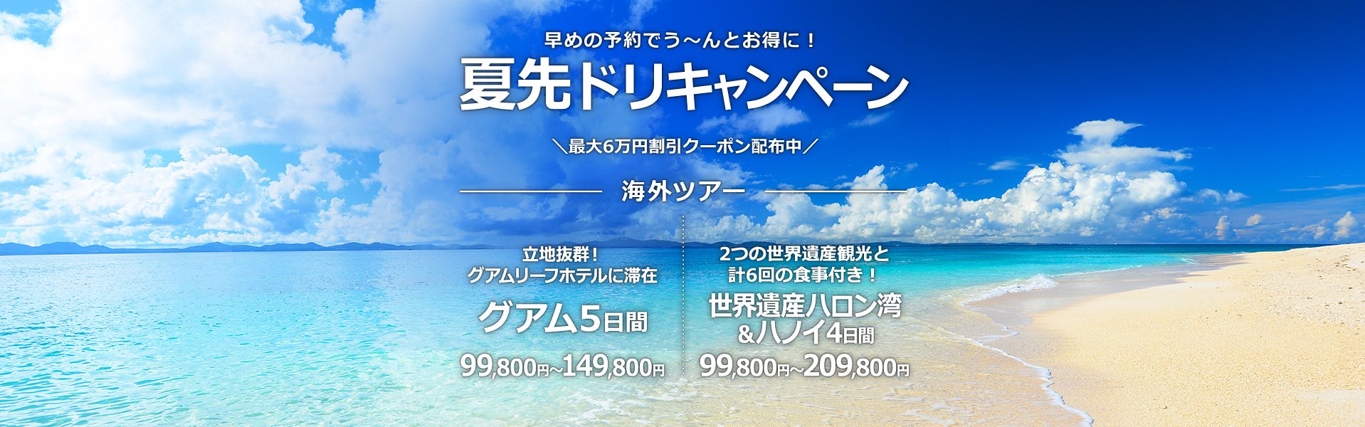 夏先ドリキャンペーン_海外