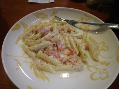 おいしかったです。 おいしかったです。