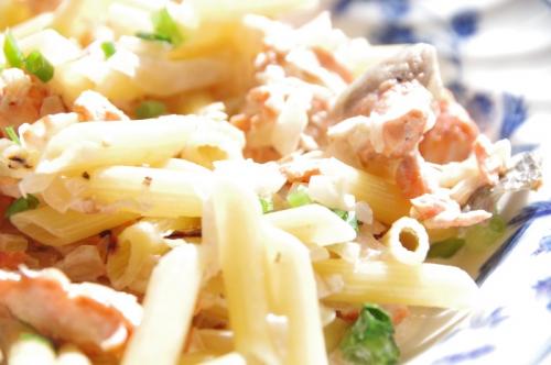 楽しい時間を過ごしていたら夕飯も出来上がってました 楽しい時間を過ごしていたら夕飯も出来上がってました