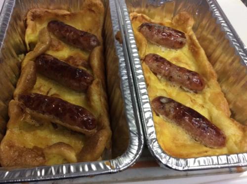 今回も美味しく作れました