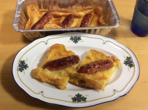 今回も美味しく作れました