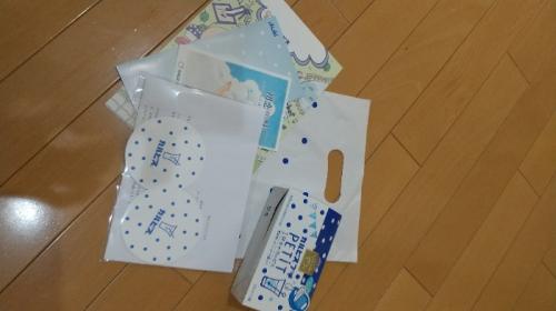 キャンセル後の対応に感謝です