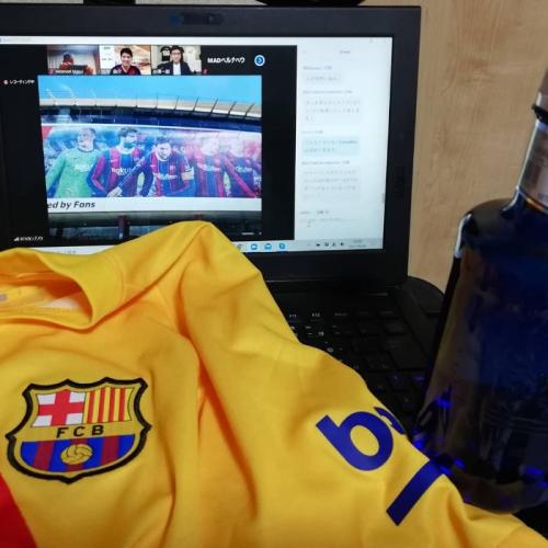 現地に行けなくても