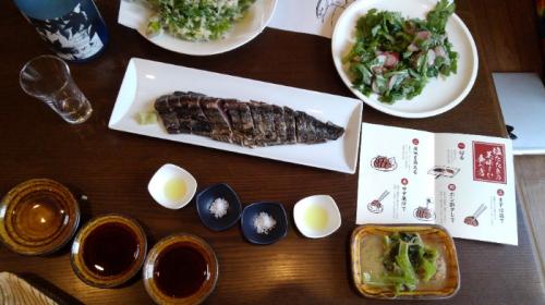 大人の社会見学@高知