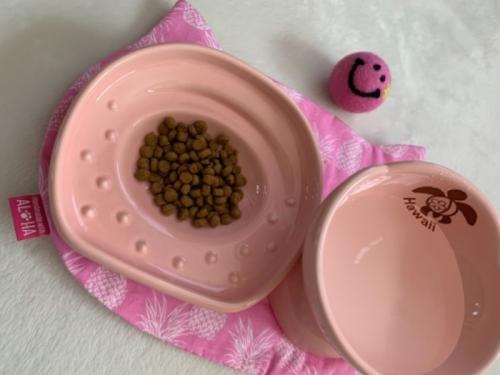 かわいいマット気に入ってます♪