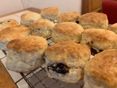 素敵な時間! 素敵な時間!