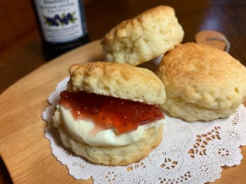 素敵な時間! 素敵な時間!