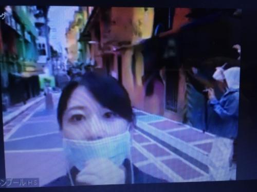 旅行会社ならでは