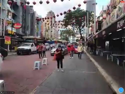 「【番外編】お試しぶらり世界一周！4都市周遊/いろいろな国が大集合！」