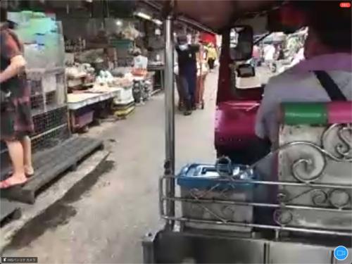 「【番外編】お試しぶらり世界一周！4都市周遊/いろいろな国が大集合！」