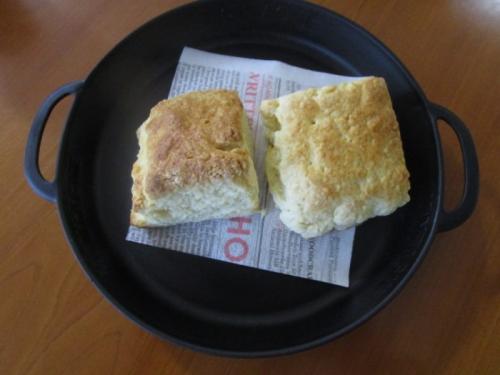 美味しくできました 美味しくできました