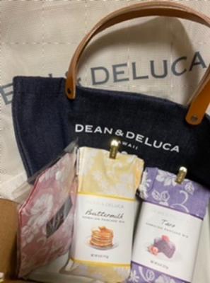 2度目のDEAN＆DELUCA Hawaii