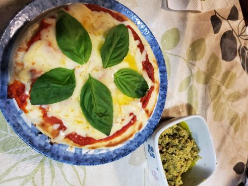 楽しく美味しい時間