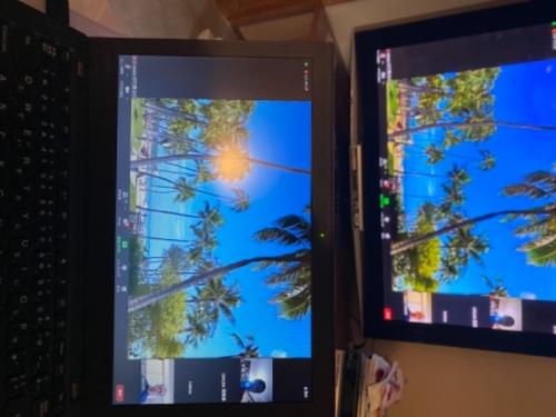 GWにハワイに行ってきました！