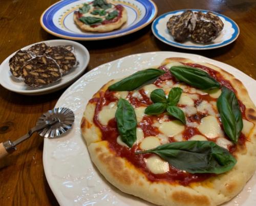 簡単で美味しい！