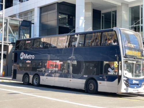 オークランド オークランド