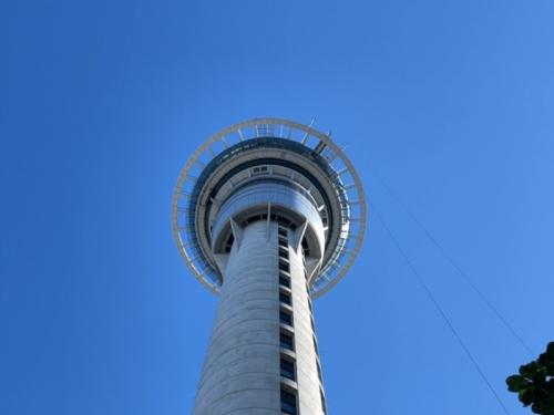 オークランド オークランド