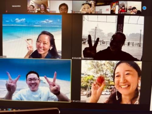 思った以上に楽しめました