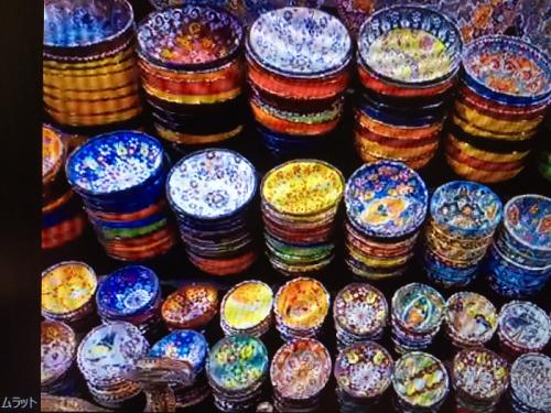 臨場感あるツアー