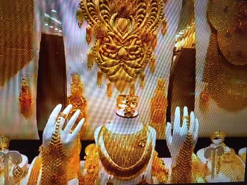 臨場感あるツアー