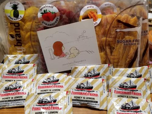 念願のタイのお買い物&発送代行サービス