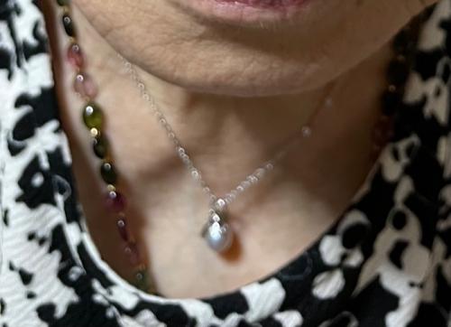 今年一番の母の笑顔でした