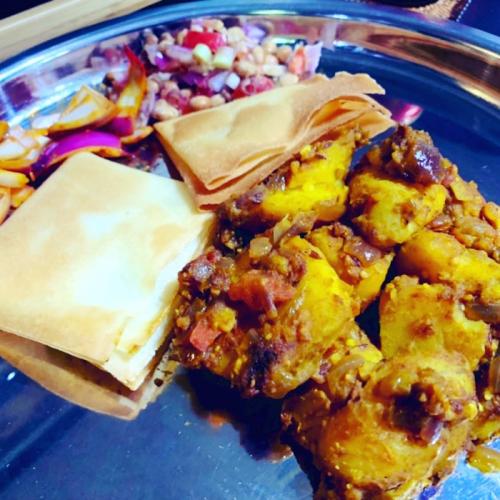 ご夫婦の超楽しいお料理教室〜楽しいっ! ご夫婦の超楽しいお料理教室〜楽しいっ!