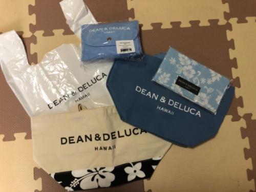 ハワイも感じれました！