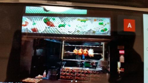 まるで現地にいるかのような錯覚に。。