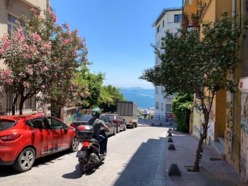 楽しかったです